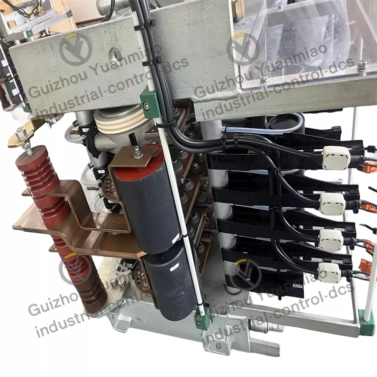 ABB S-073H 3BHB030477R0207 phase module