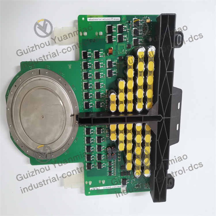 5SHY40L4511 ABB IGCT Module
