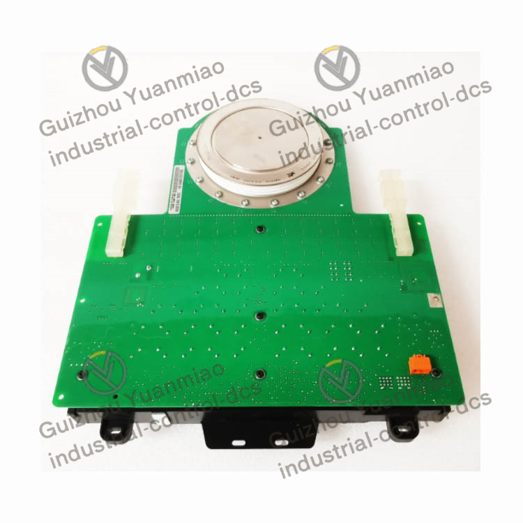 5SHY3545L0005 ABB IGCT module - Image 2