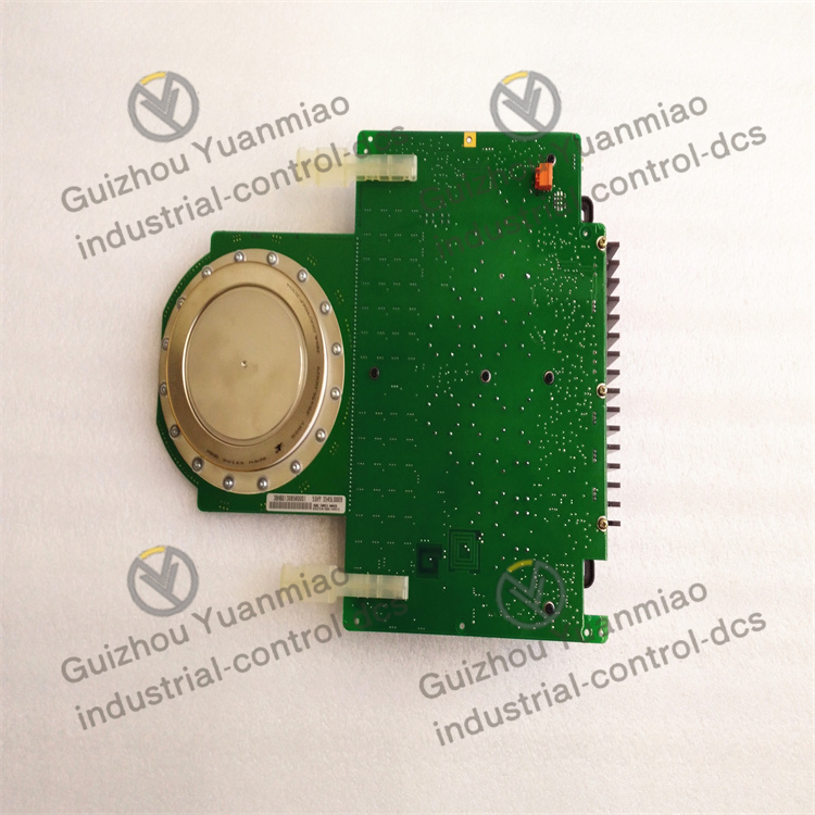 ABB 5SHY3545L0009 Module - Image 3