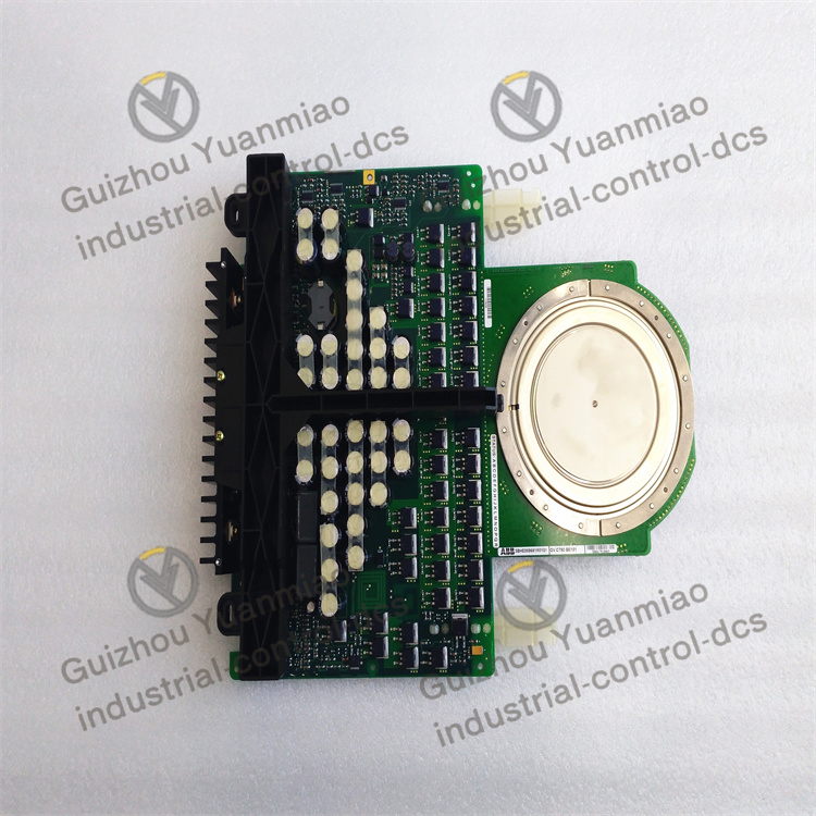 5SHY3545L0005 ABB IGCT module