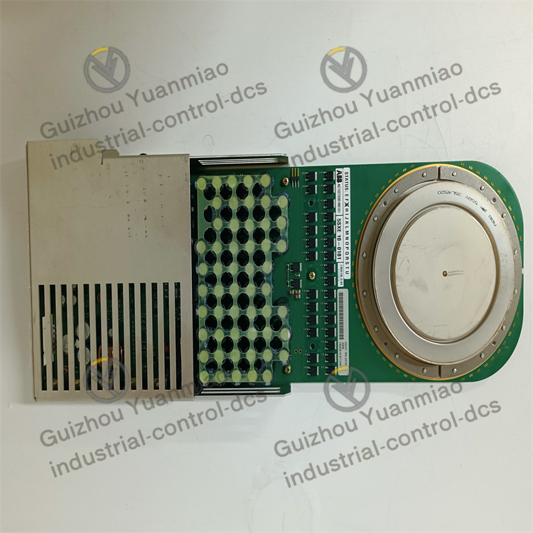 ABB 5SHY35L4510 Integrated Gate-Commutated Thyristor