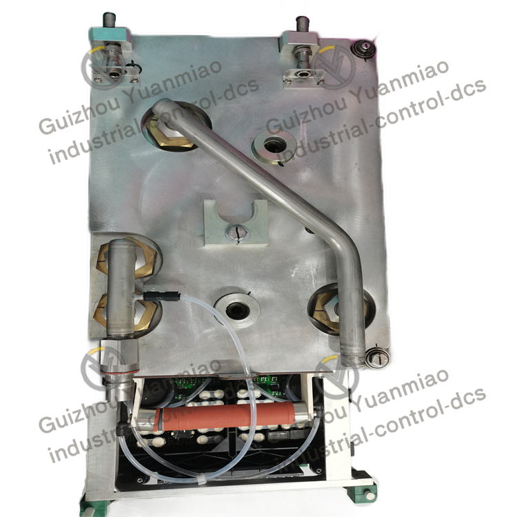 ABB S-073H 3BHB009884R0204 ACS6000 series phase modules