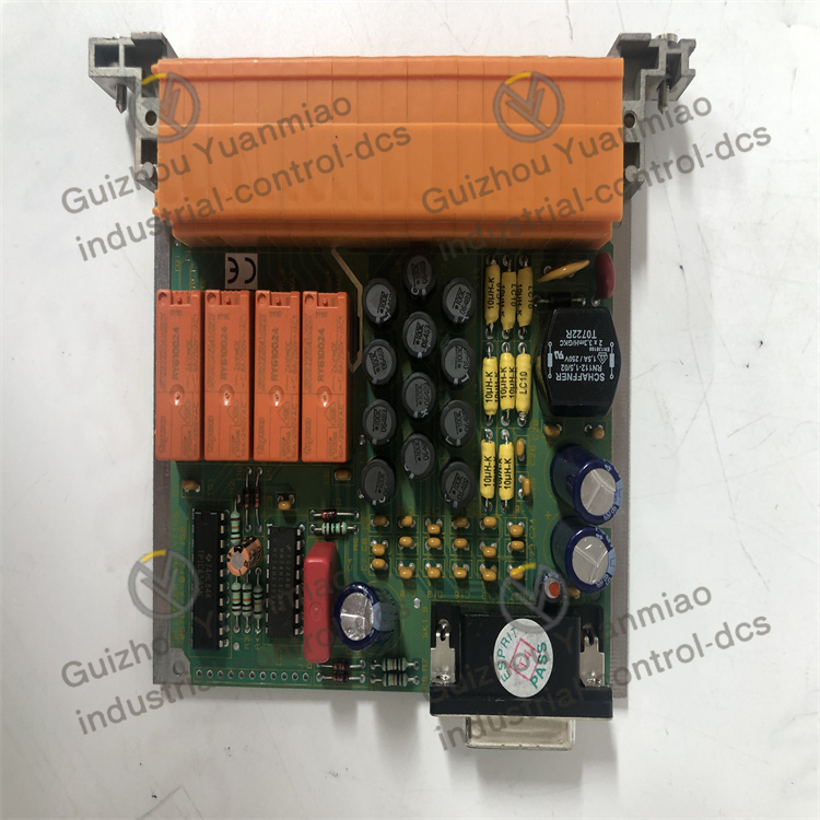 Honeywell 05701-A-0361 Industrial Automation Module