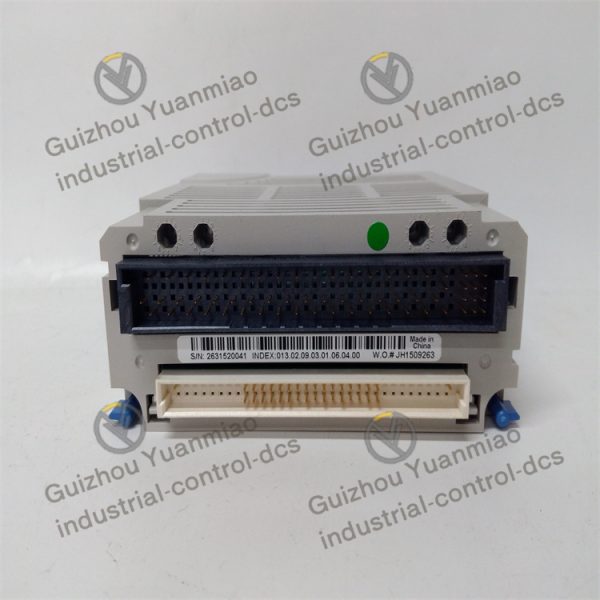 Emerson 1C31179G02 digital control system module - industrial control ...
