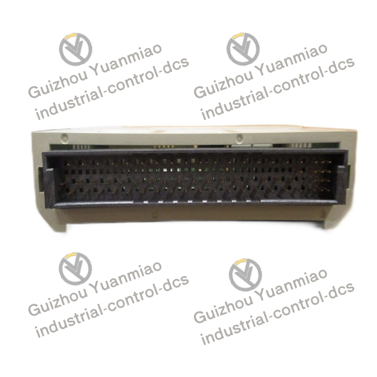 Emerson 1C31204G01 Remote Node Personalized module - industrial control ...