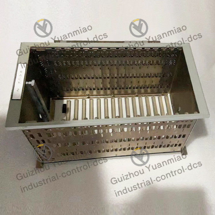 BENTLY 3500/05-01-01-00-00-01 Framework of 3500 Series online monitoring and protection system