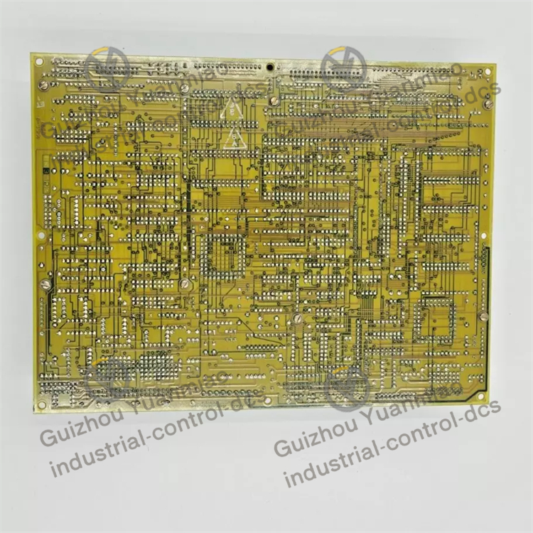 GE 531X301DCCAGG2 Analog I/O module - Image 2