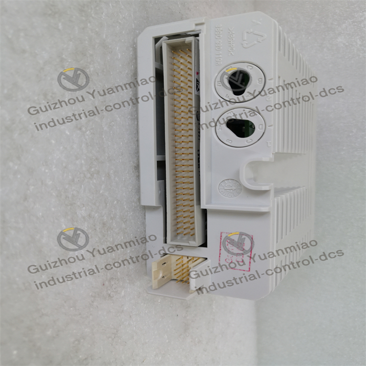 ABB AO810V2 Analog output module