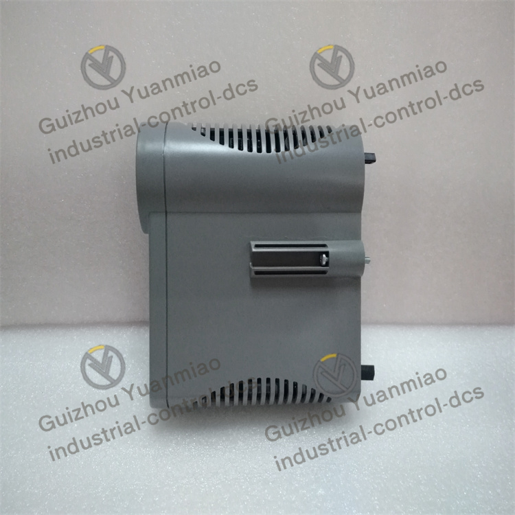 Honeywell CC-PAIN01-51410069-175 Analog Input module