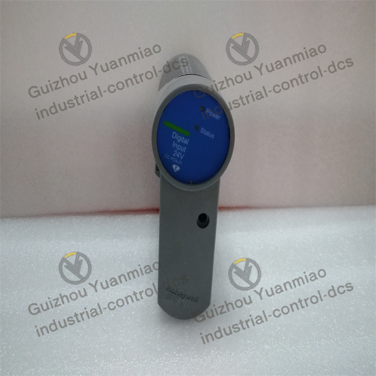 Honeywell CC-PDIL01-51405040-175 Digital input module