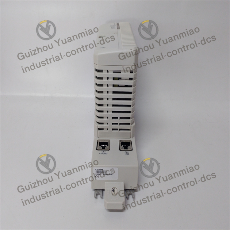 ABB CI869K01 AF100 communication interface module