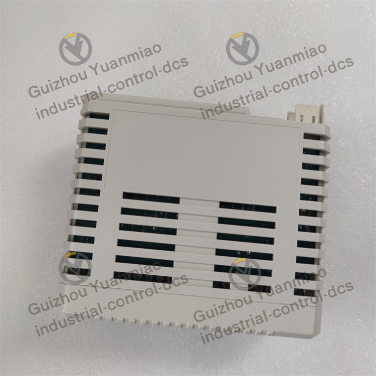 ABB DI811 digital input module - Image 2
