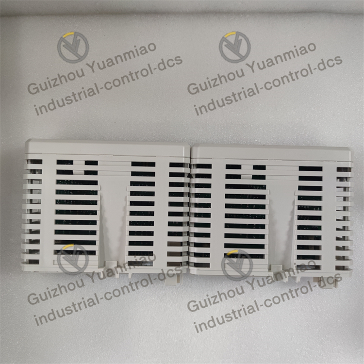 ABB DI840 16-channel digital input module