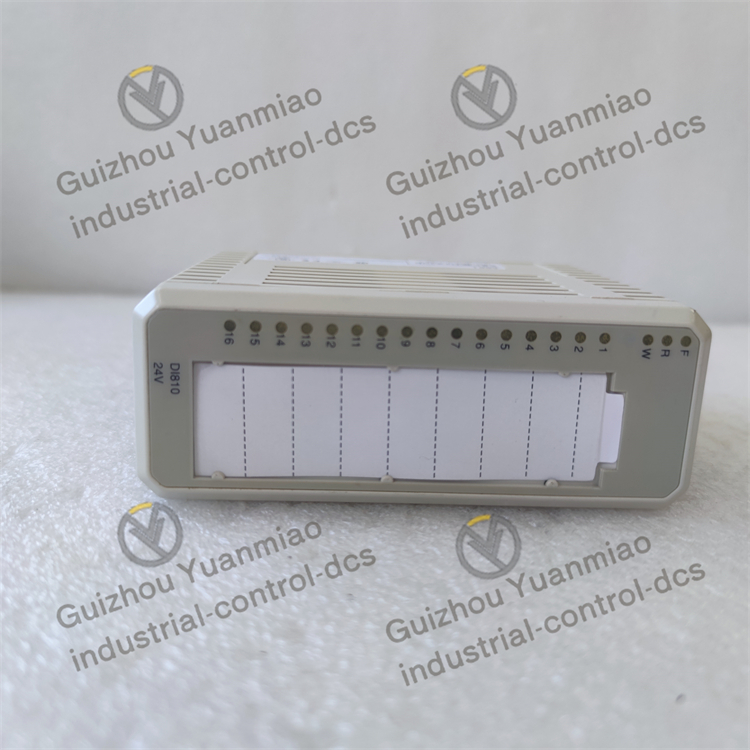 ABB DI810 digital input module