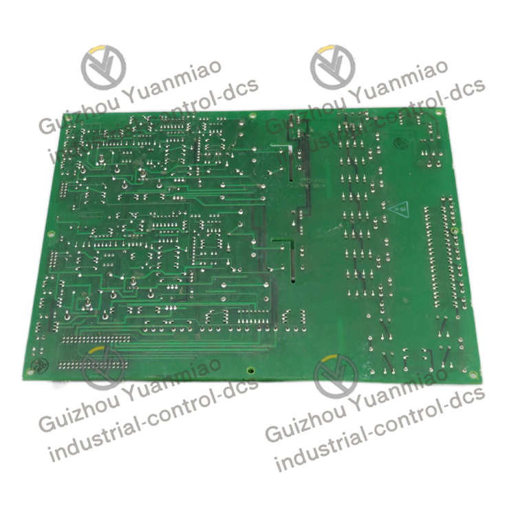 GE DS200EXDEG1A Digital I/O expansion Module - Image 2