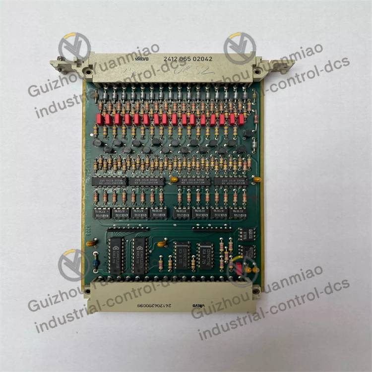 HIMA F3225 input module