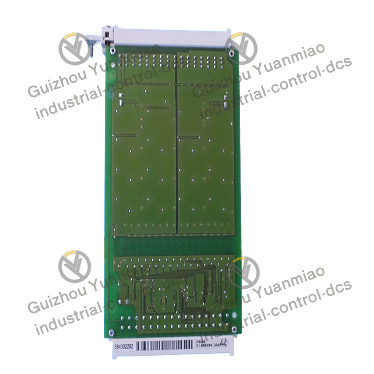 HIMA F3322 Digital output module