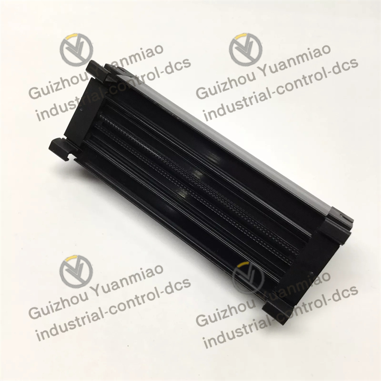 GE IC693ACC337 programmable logic controller terminal board