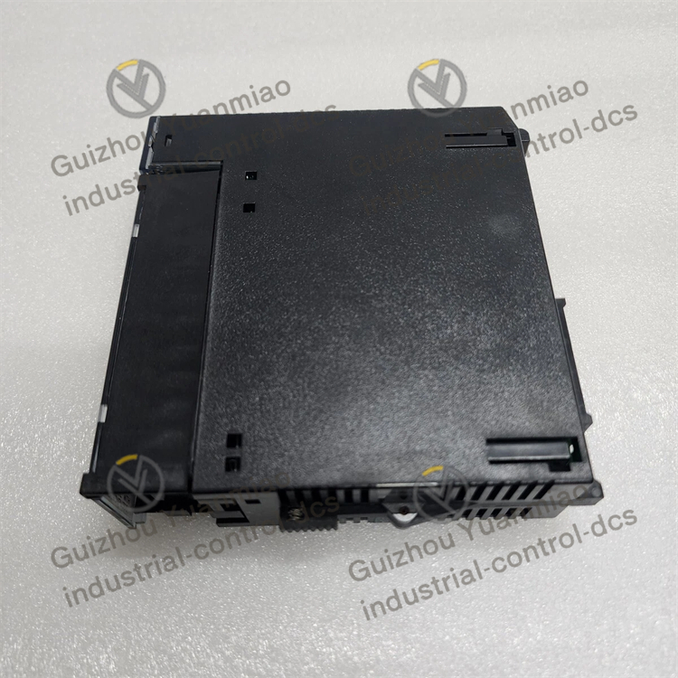 GE IC693APU302 dual-axis positioning module