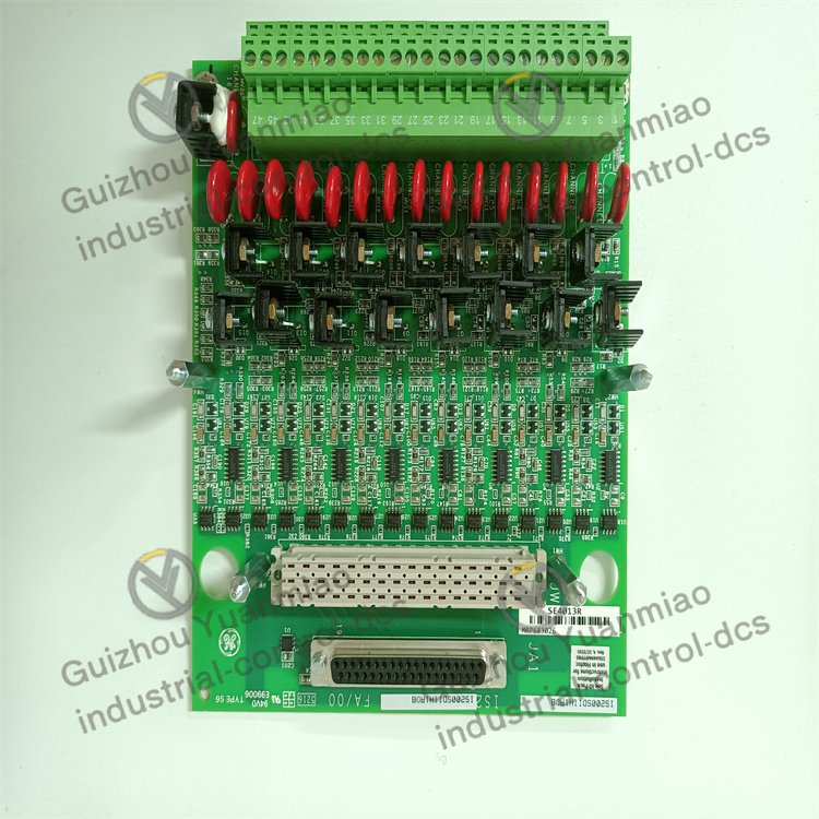 GE IS200SDIIH1ADB module - Image 2