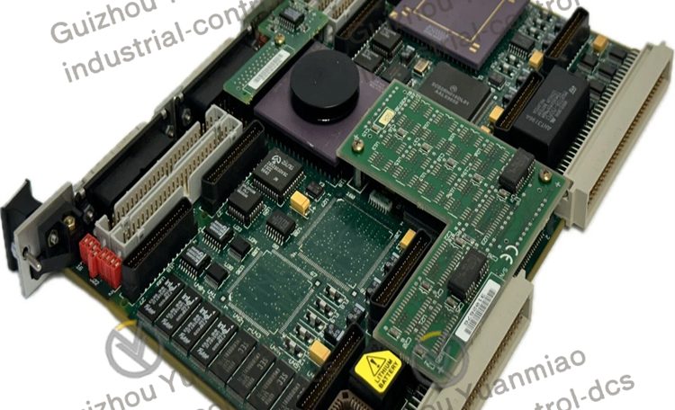 Embedded Programming Motorolla MOTOROLA MVME162-02 embedded controller module - industrial control dcs ...