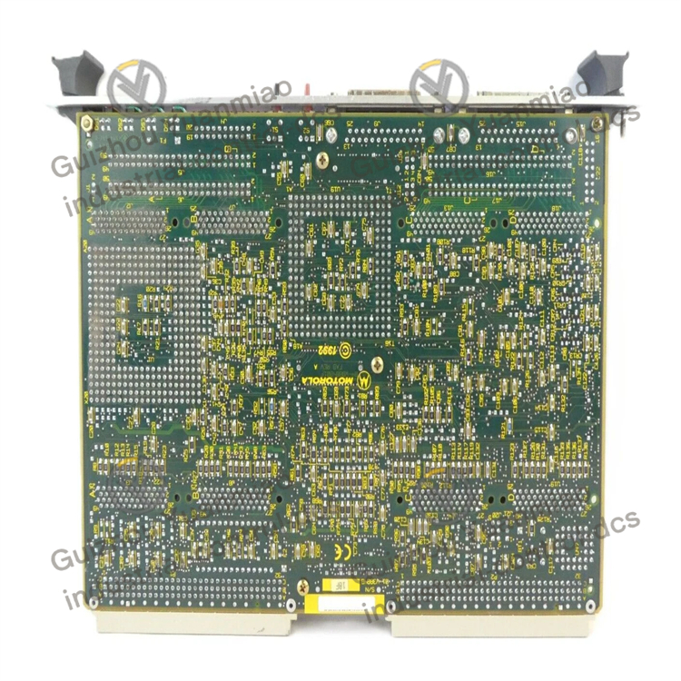 MOTOROLA MVME162-032 Embedded control module