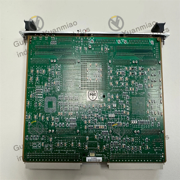 MOTOROLA MVME162-512A industrial control module