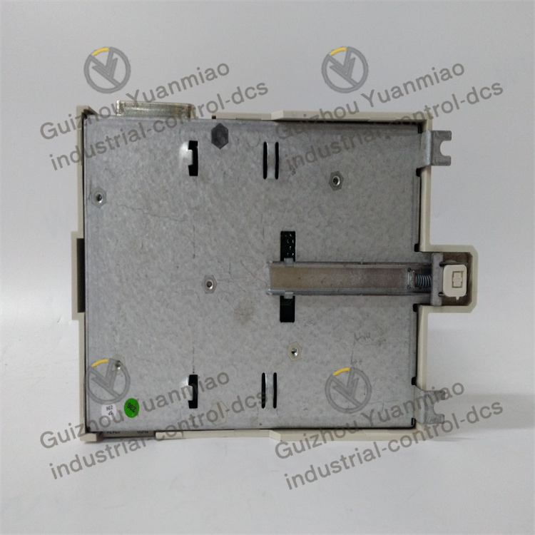 ABB PM864AK02 Redundant controller module - Image 2