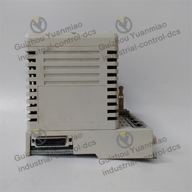 ABB PM864AK02 Redundant controller module