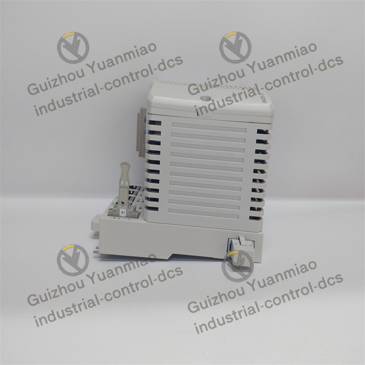 ABB PM856K01 Field controller main unit