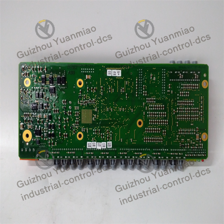 ABB PPC902CE101 high-voltage inverter board