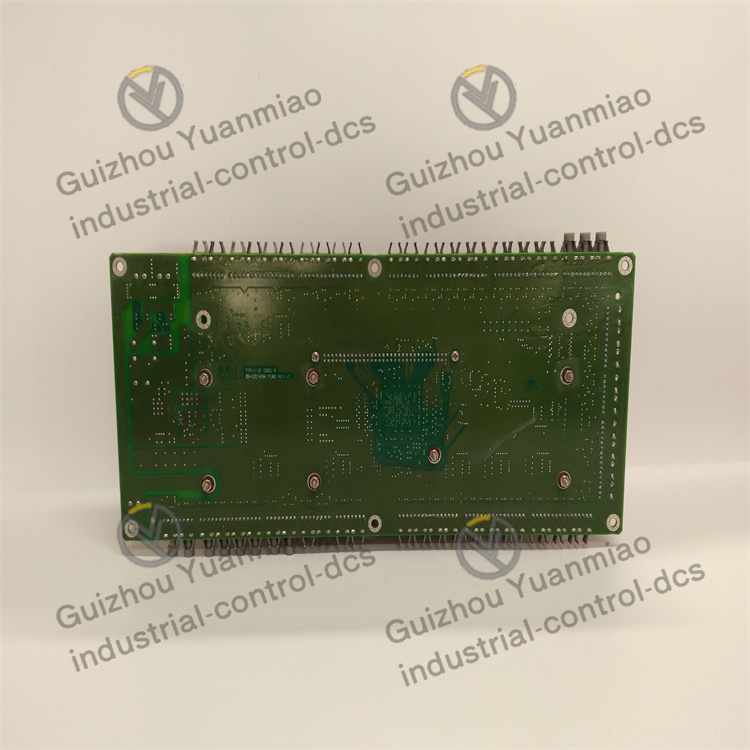 ABB PPC907BE PLC module