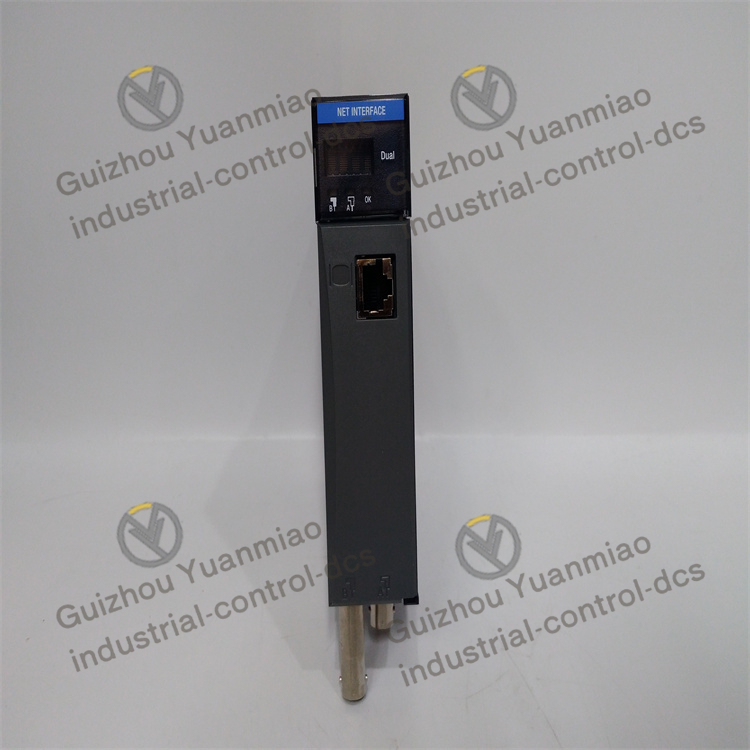 Honeywell TK-FTEB01 Ethernet Module