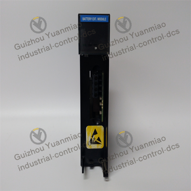 Honeywell TC-PPD011 analog input module - Image 2