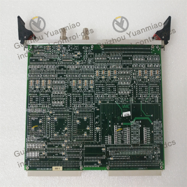 GE VMIVME-4140 high-quality analog output board