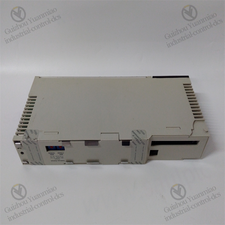 Schneider 140CPU31110 processor module