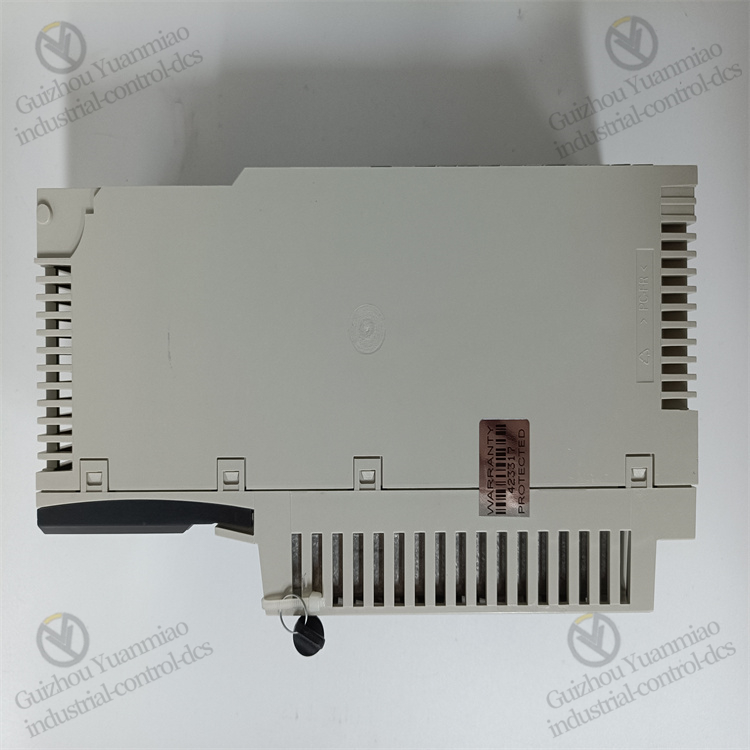 Schneider 140CPU67260 multi-mode processor