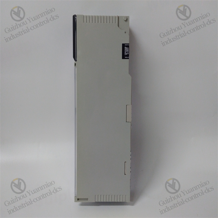 Schneider 140CRP31200 Ethernet processor interface module - Image 3