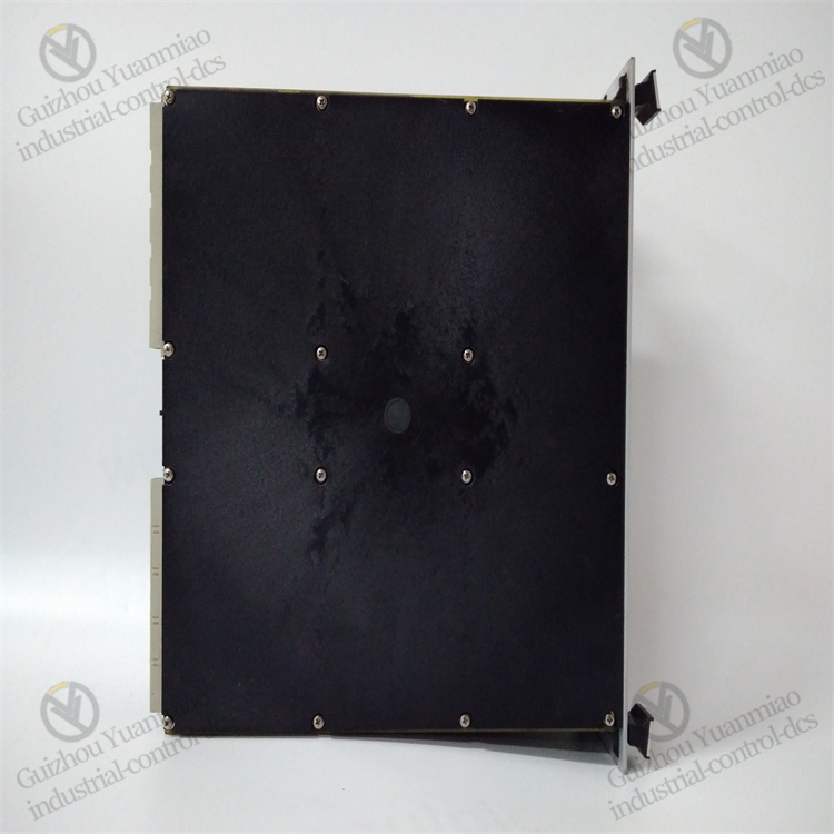 Woodward 5501-467 Power Supply Board - Image 3