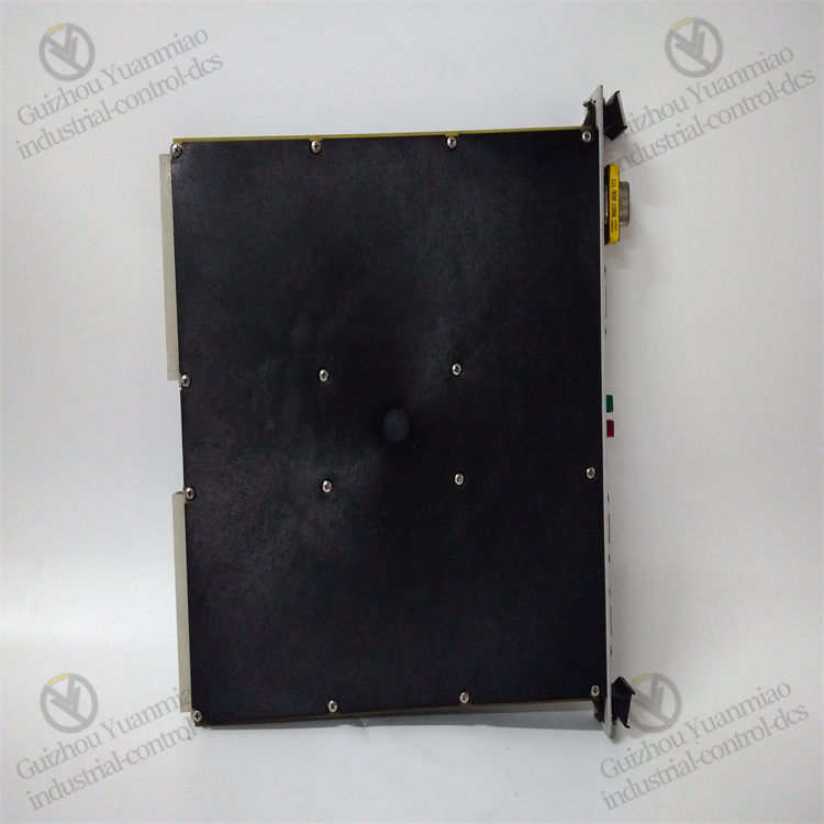 Woodward 5501-471 Multi-functional I/O Expansion module - Image 3