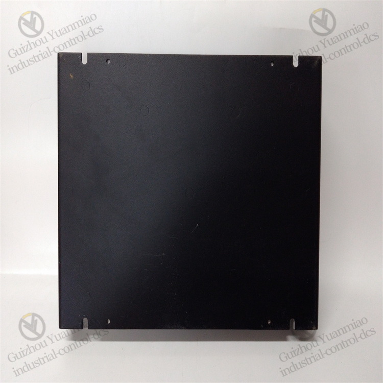 Woodward 9907-838 Digital governor - Image 3