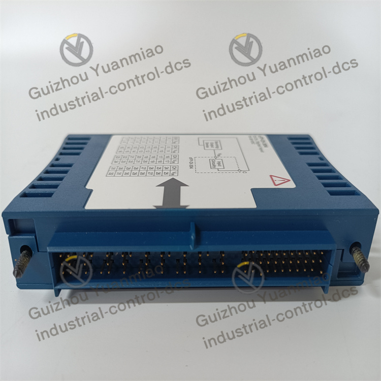 NI CFP-DI-304 Digital input module - Image 2