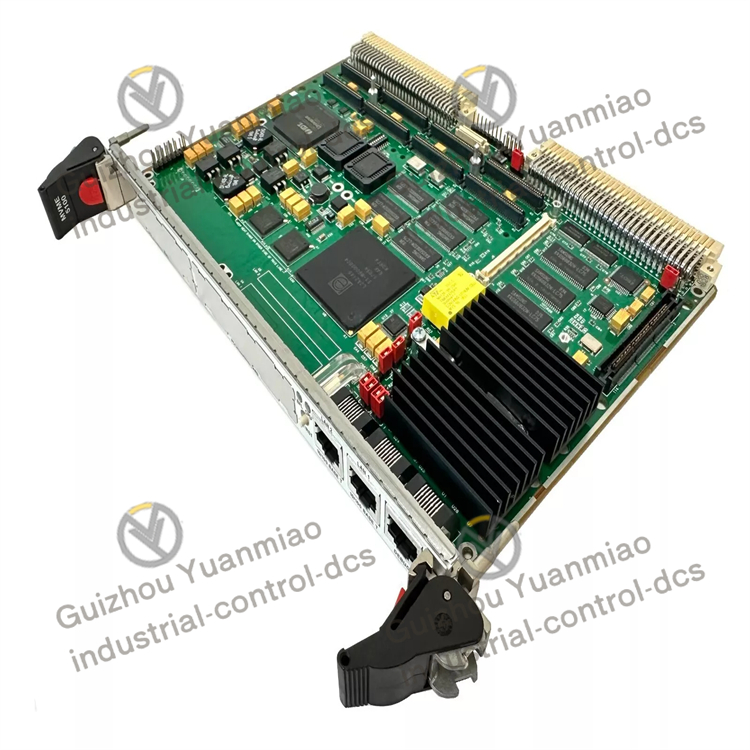 MOTOROLA MVME5110 VME bus single-board computer