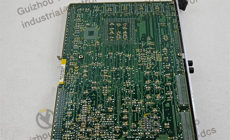 MOTOROLA MVME167-33B single-board computer - industrial control dcs ...