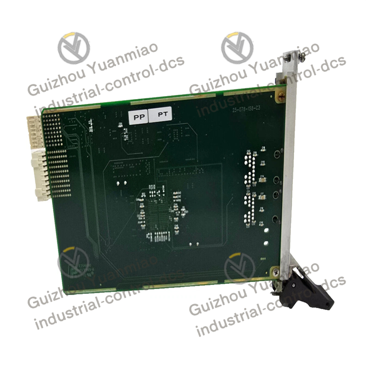 NI PXIe-8234 Ethernet interface module - Image 2