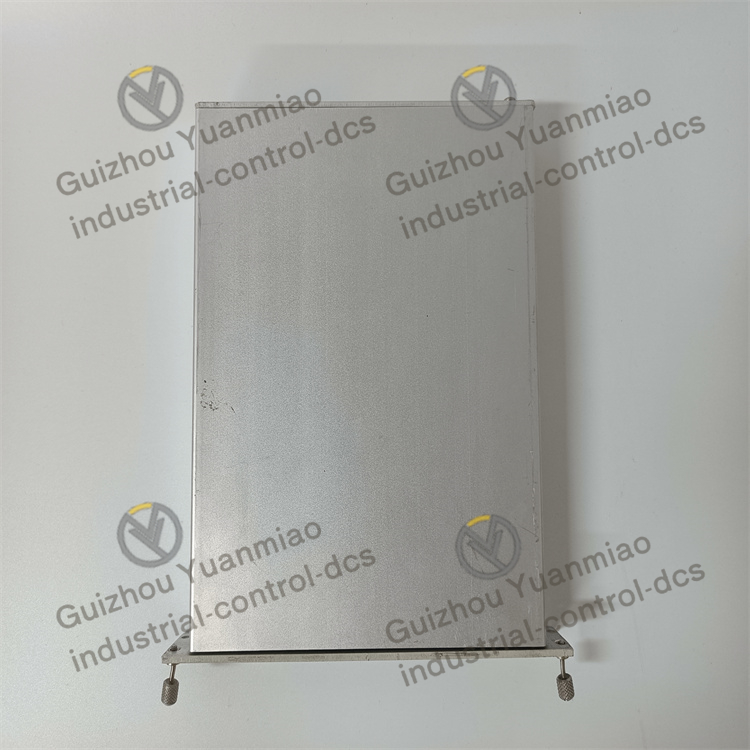 NI SCXI-1102 Voltage input module