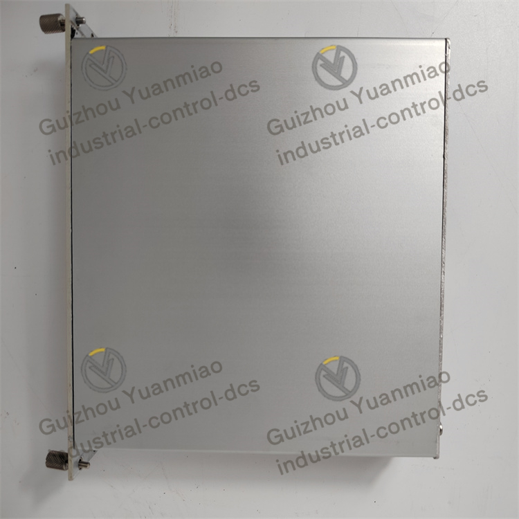 NI SCXI-1160 16-channel universal relay switch module - Image 2