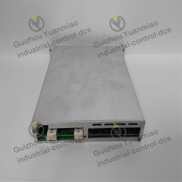 NI SCXI-1162HV Digital input module - Image 2