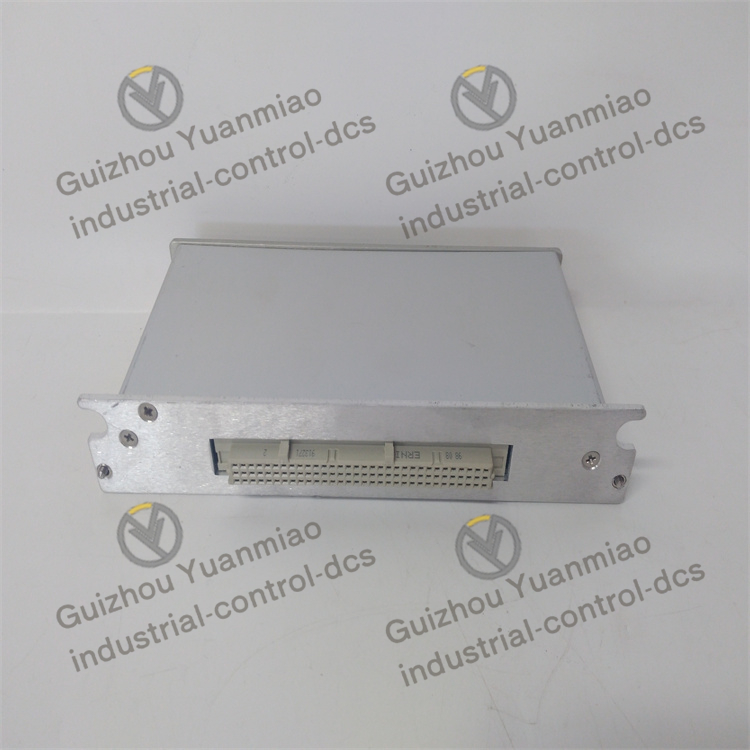 NI SCXI-1325 digital input module